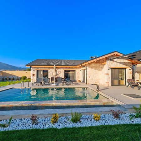 Ader Villa 3 フェティエ エクステリア 写真