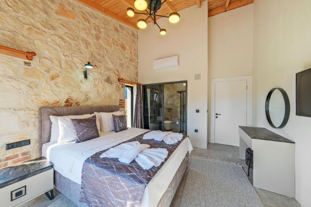 Ader Villa 3 フェティエ エクステリア 写真